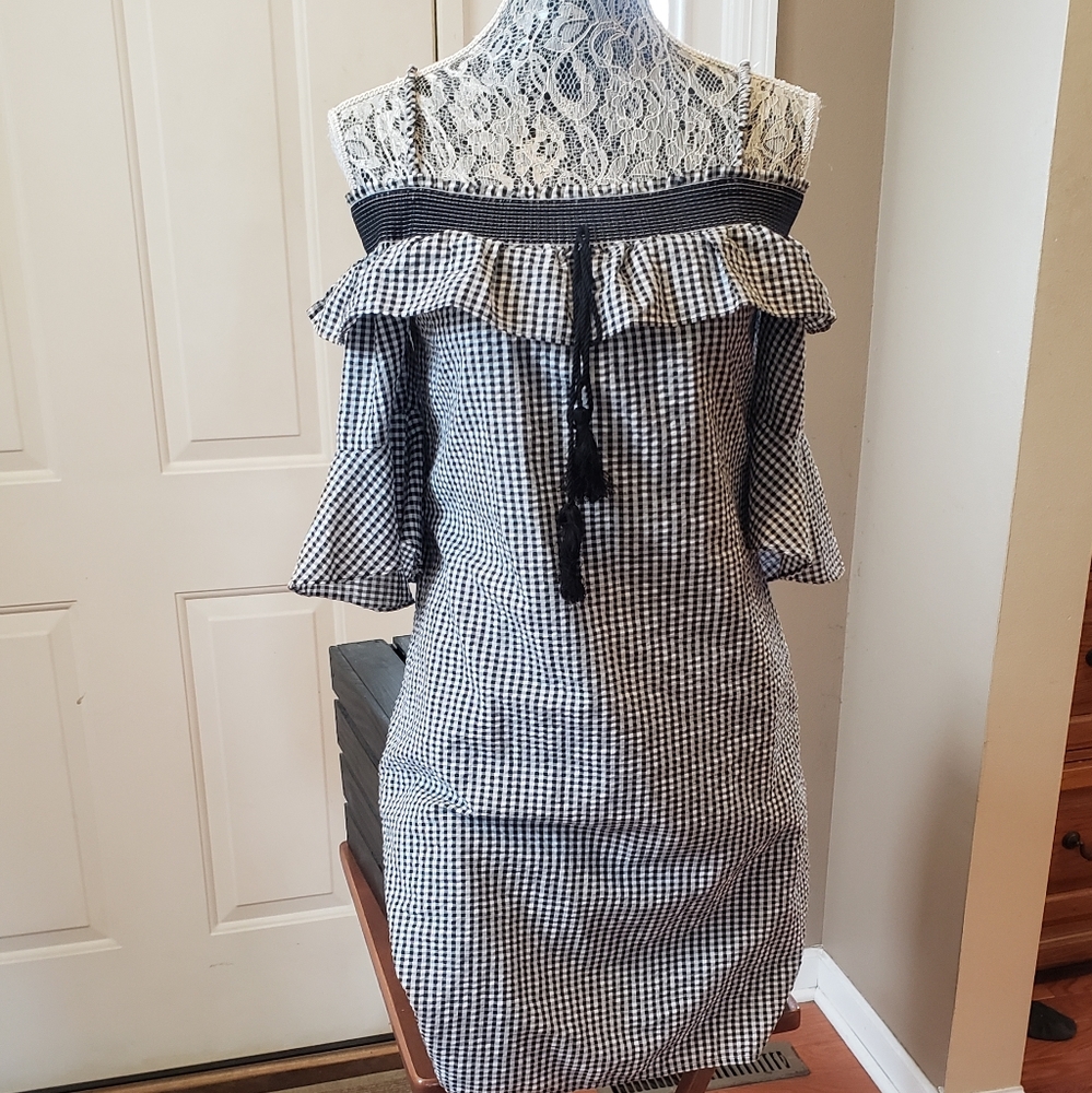 Violet Weekend- Summer Dress!